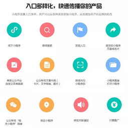 母嬰產品小程序 微信小程序賦能母嬰店，實現流量收益雙豐收