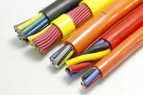 Splex 125軌道車(chē)輛用多芯控制電纜 實(shí)力廠家的專(zhuān)業(yè)選擇