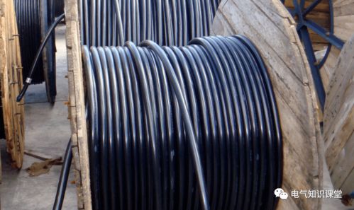 干貨分享 最全的電線電纜規(guī)格型號(hào)介紹，電氣人員趕緊收藏！