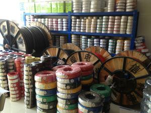 民興電纜線 高品質(zhì)電線電纜的選擇指南與市場分析