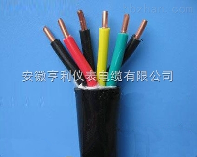 ZCN-KYJV硅橡膠控制電纜 西青區(qū)市場中的優(yōu)質(zhì)選擇與安徽亨利儀表電纜的商機(jī)洞察