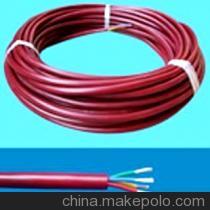 【耐熱硅橡膠絕緣護(hù)套軟電纜4*1mm2】價格,廠家,圖片,特種電纜,蘇州易測機電-